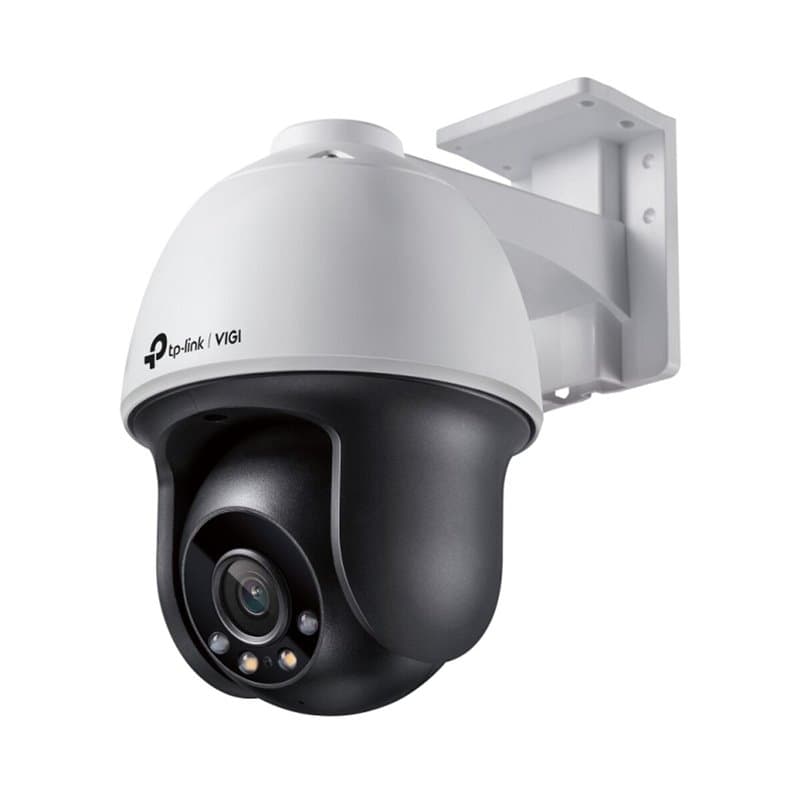 Tp-Link VIGI C540 Tourelle Caméra de sécurité IP Intérieure et extérieure 2560 x 1440 pixels Plafond/mur - Image 1