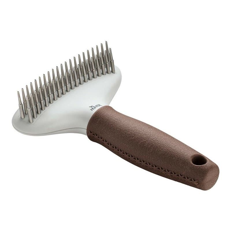 Brosse Démêlante Hunter Râteau - Image 1