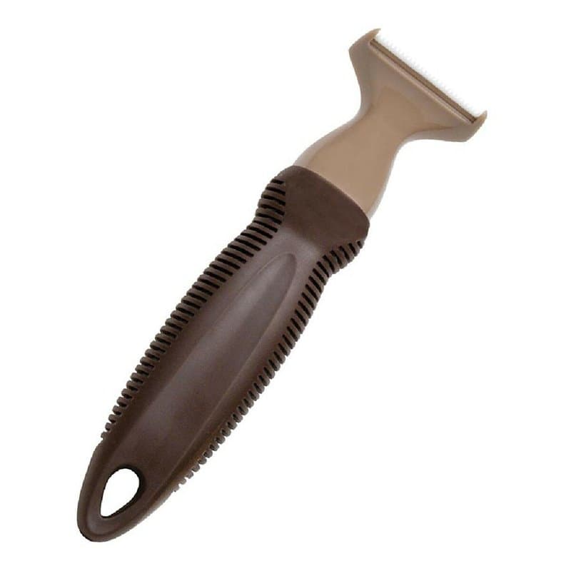 Peigne Coupe Cheveux Gloria Plastique 20 - Image 1