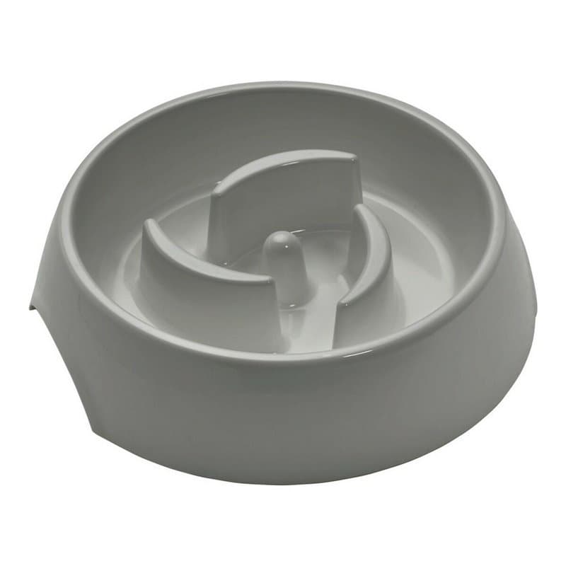Mangeoire pour chiens Hunter Mélamine 550 ml - Image 1