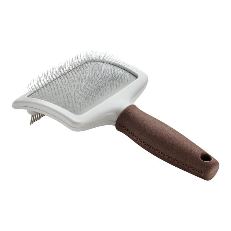 Brosse pour carder Hunter 2 en 1 - Image 1