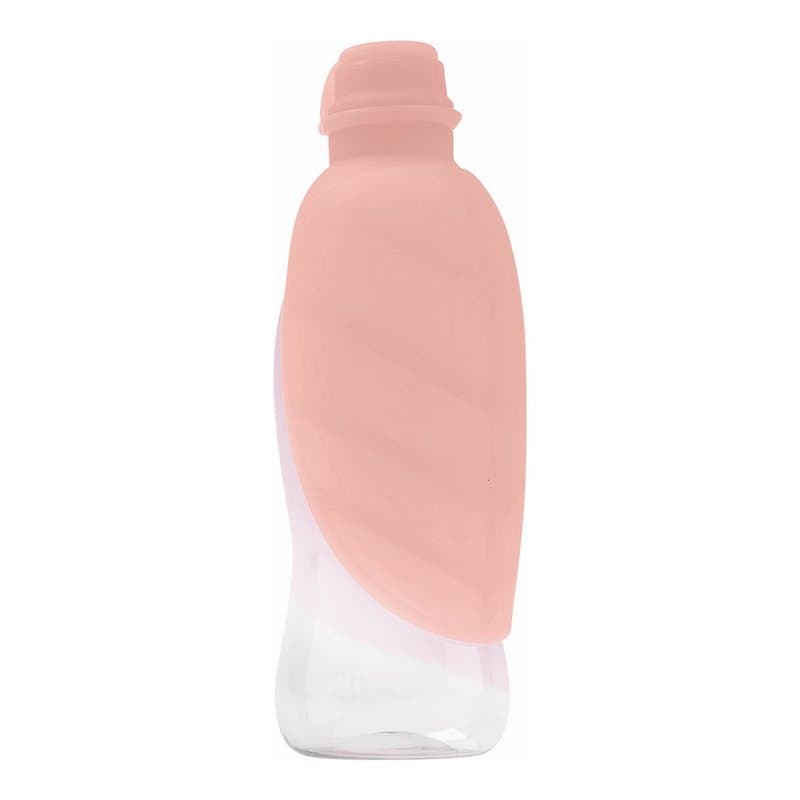 Distributeur d'eau United Pets Leaf Up Rose - Image 1