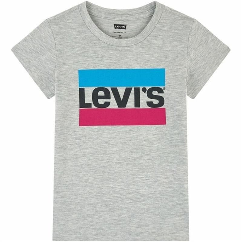 T shirt à manches courtes Enfant Levi's E4900 - Image 1