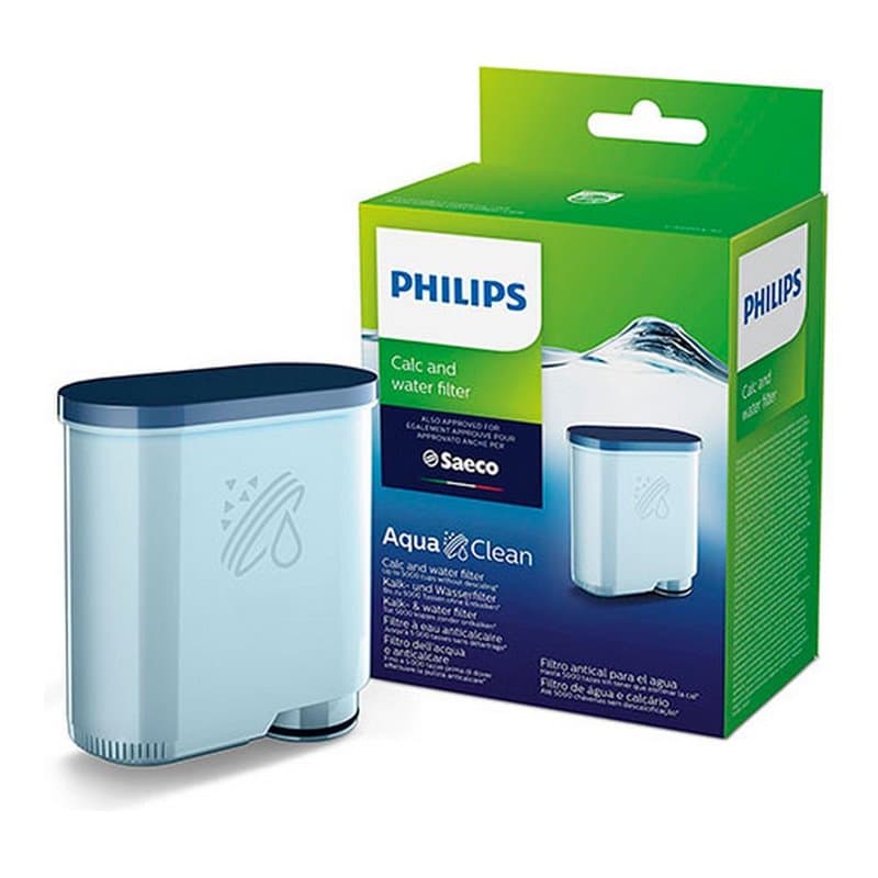Philips Filtre à eau et à calcaire, correspond à la référence CA6903/00 - Image 1