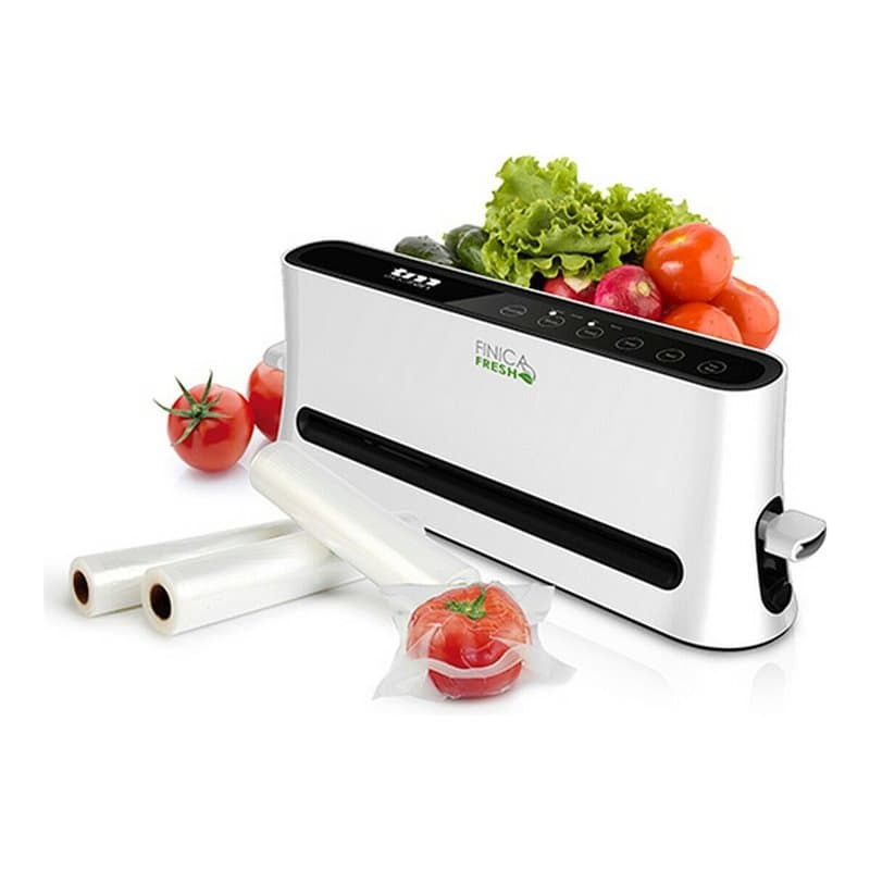 Emballage sous vide TM Electron - Image 1