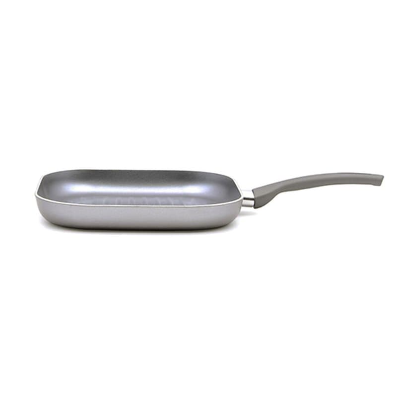 Poêle à Grilller avec Rayures TM Home Ø 20 cm - Image 1
