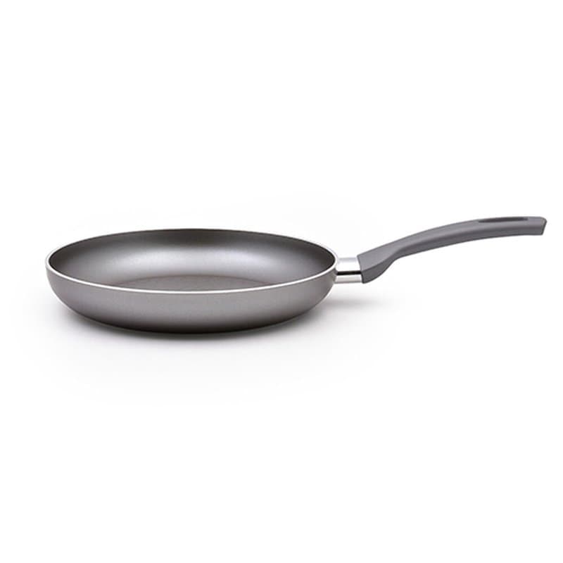 Poêle anti-adhésive TM Home Ø 20 cm Aluminium - Image 1