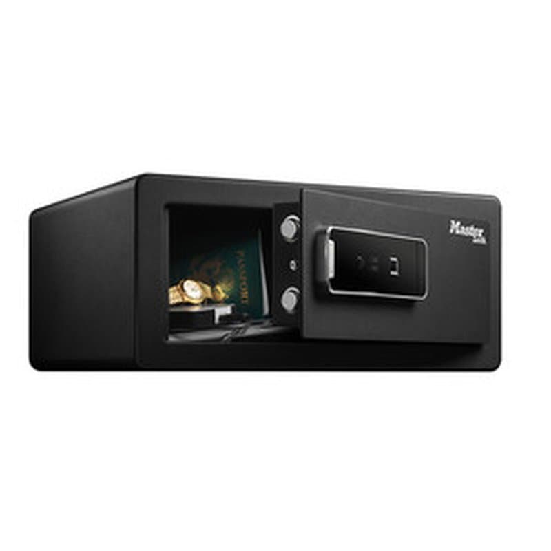 Coffre-Fort Master Lock Encastrable 19,5 x 43 x 37 cm - Image 1