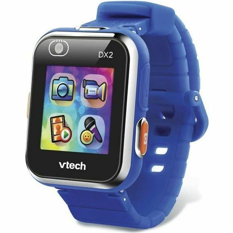 Vtech KidiZoom Smartwatch DX2 bleu - Image 1