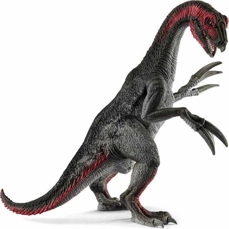 Schleich Dinosaurs Thérizinosaure - Image 1