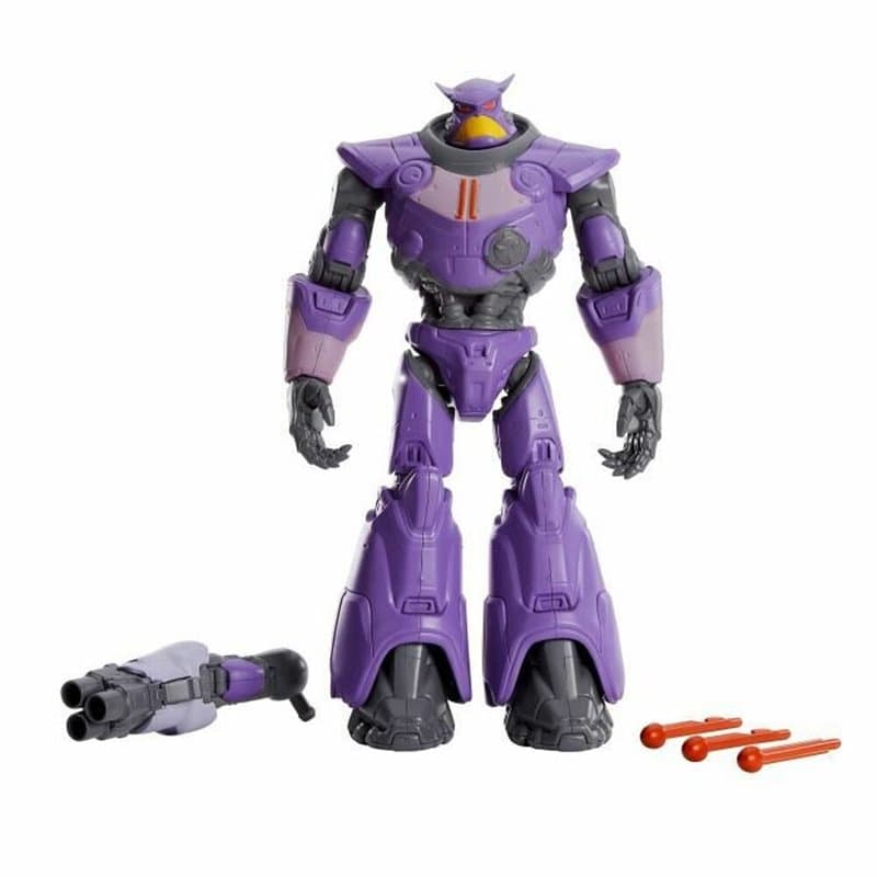 Lightyear HHJ72 figurine pour enfant - Image 1