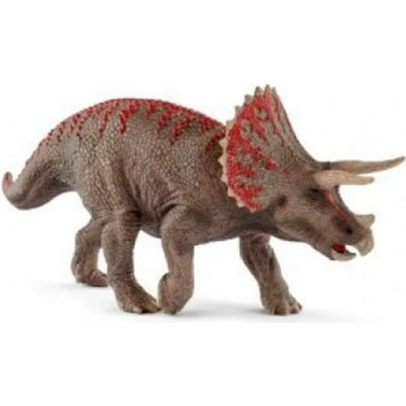 Schleich Dinosaurs Tricératops - Image 1