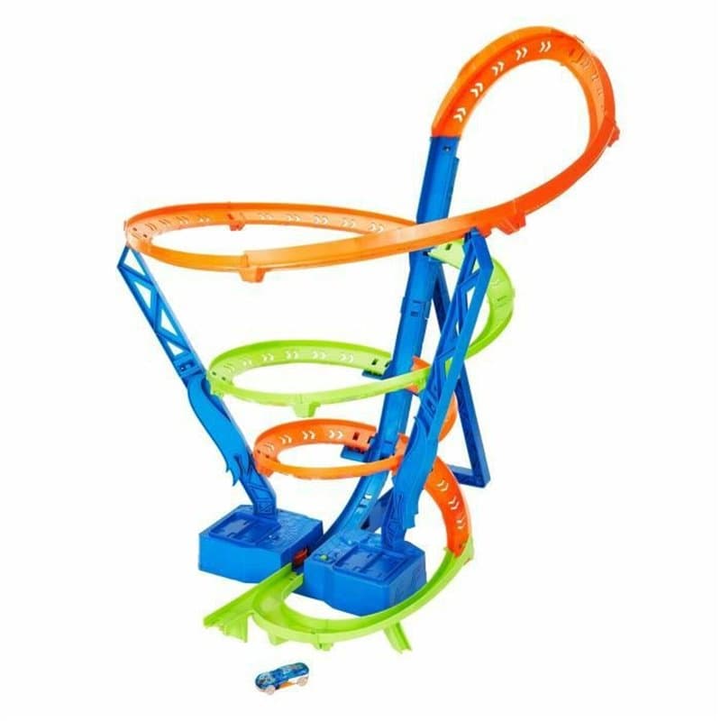Hot Wheels Action HGV67 véhicule pour enfants - Image 1