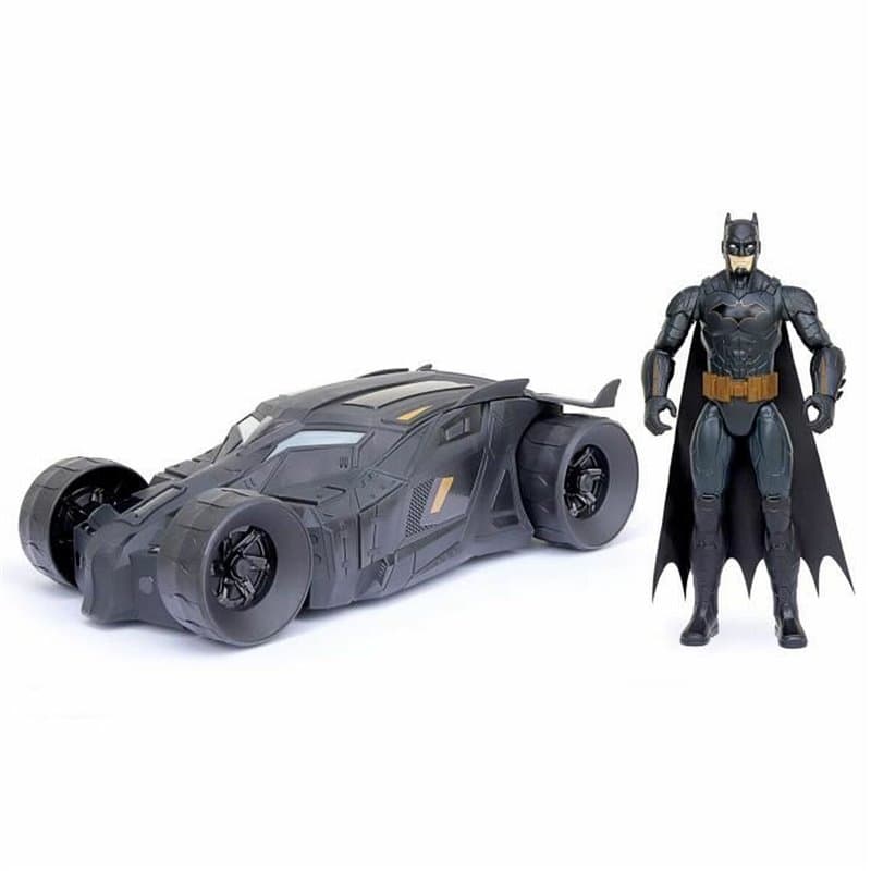 Figurine daction Spin Master 30 cm - Image 1