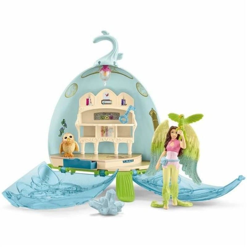 Schleich Mystic Library - Image 1