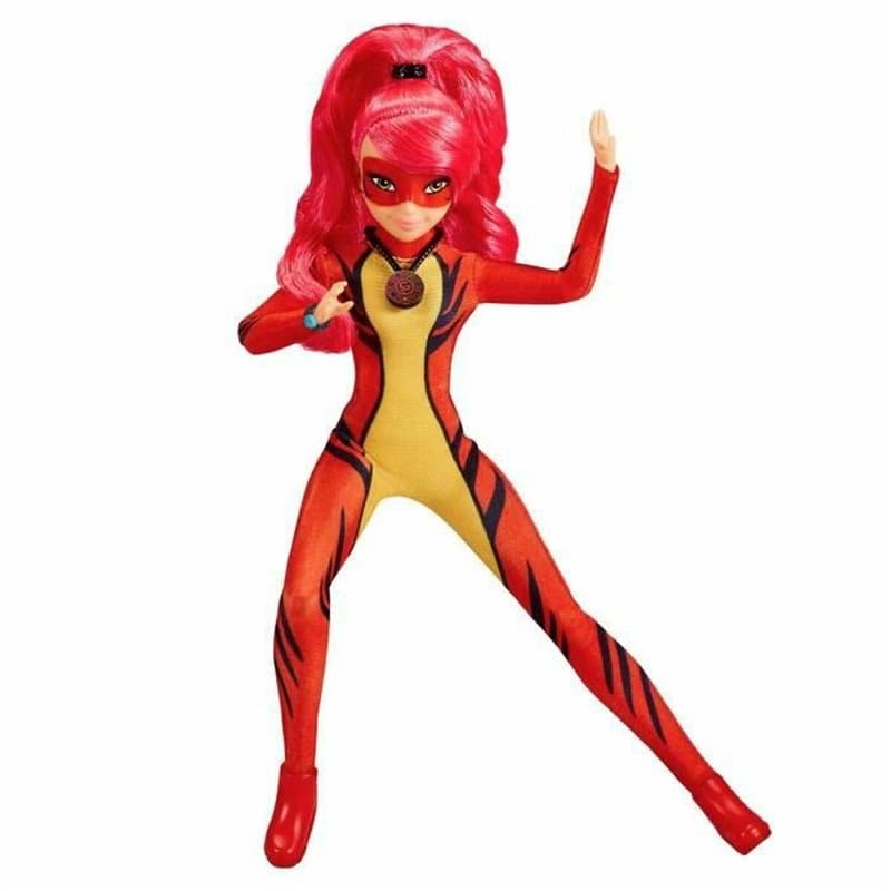 Figurine daction Bandai Miraculous - Image 1
