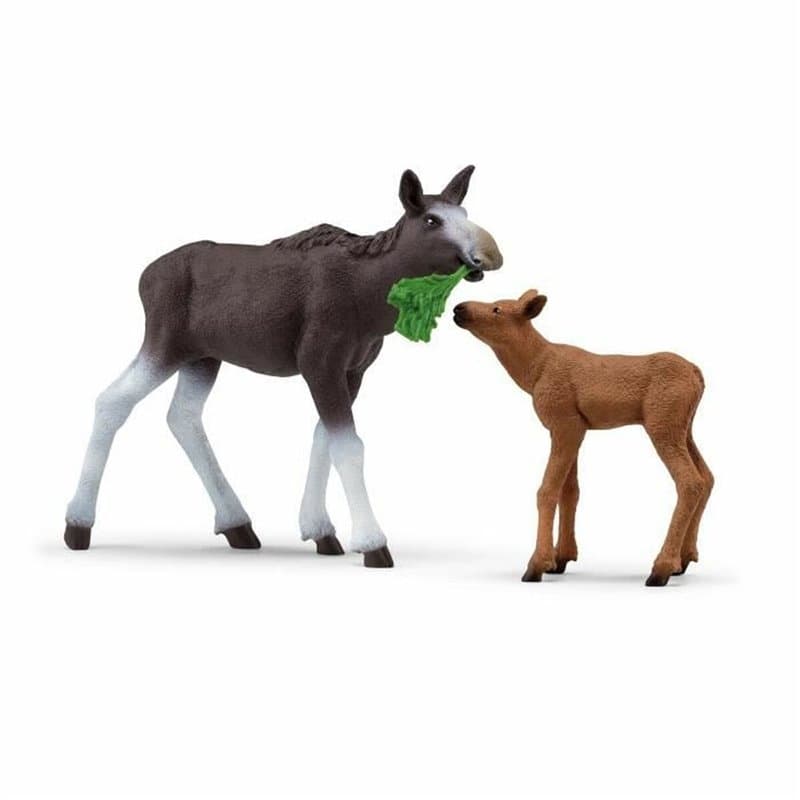 Schleich WILD LIFE 42603 figurine pour enfant - Image 1