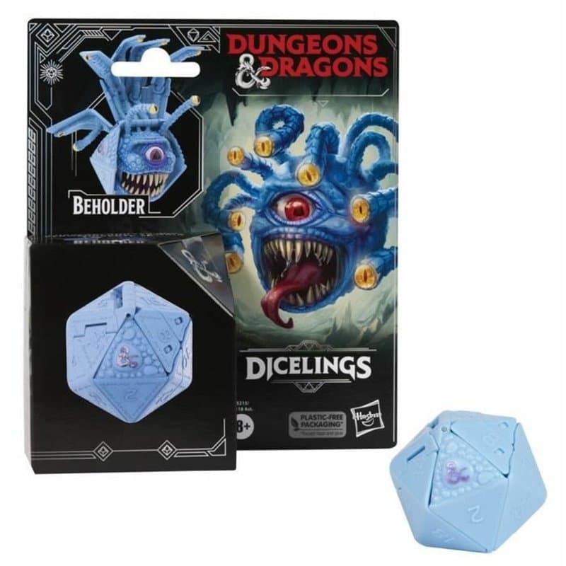 Dungeons & Dragons Beholder - Image 1
