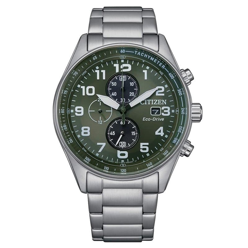 Montre Homme Citizen CA0770-72X - Image 1