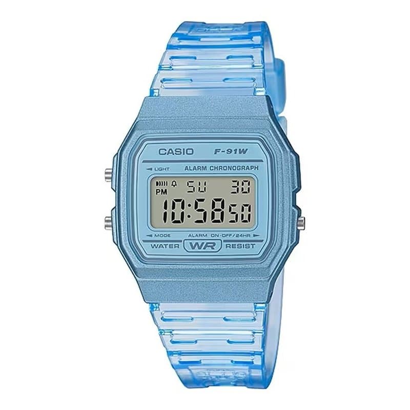 Montre Unisexe Casio COLLECTION (Ø 35 mm) - Image 1