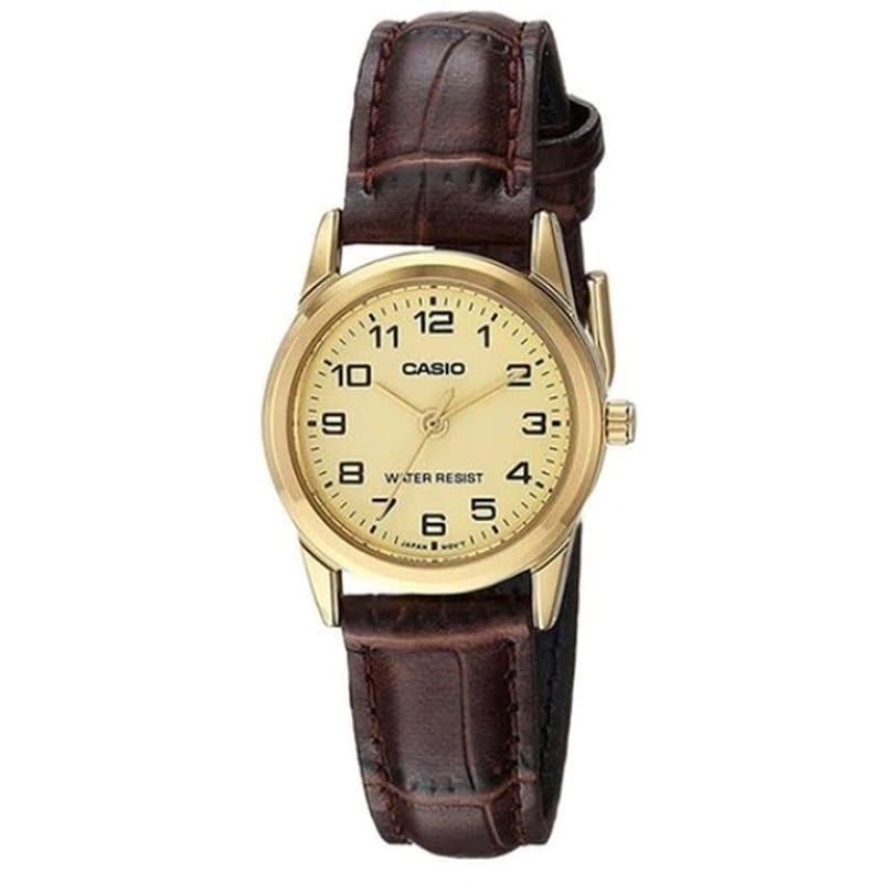 Montre Femme Casio COLLECTION (Ø 25 mm) - Image 1