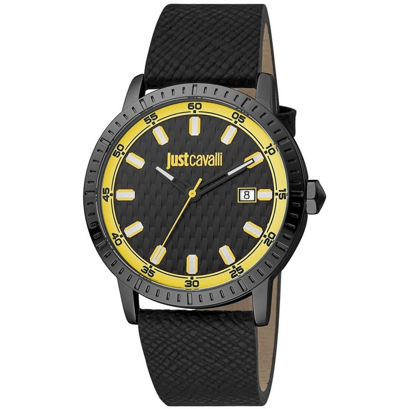 Montre Homme Just Cavalli JC1G216L0045 - Image 1