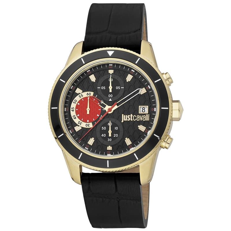 Montre Homme Just Cavalli JC1G215L0025 - Image 1