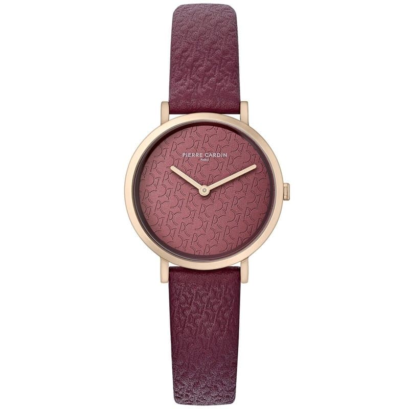 Montre Femme Pierre Cardin CBV-1506 - Image 1