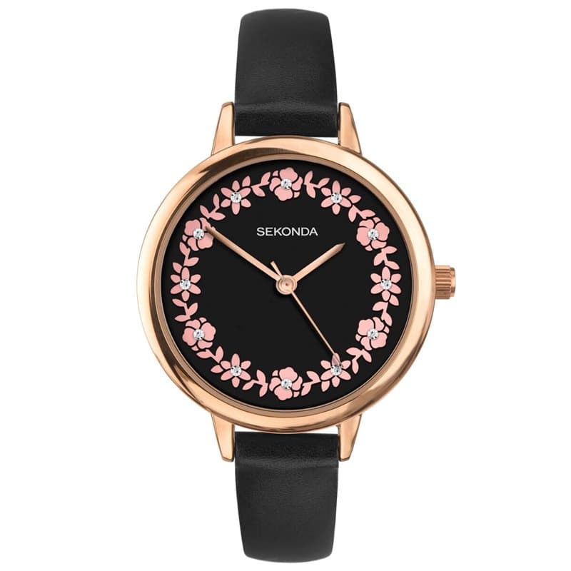Montre Femme Sekonda 2818-8 - Image 1