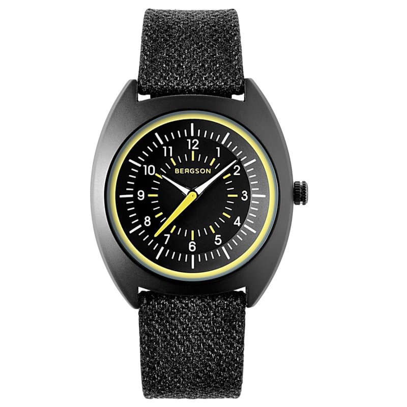 Montre Homme Bergson BGW8569RG1 (Ø 42 mm) - Image 1