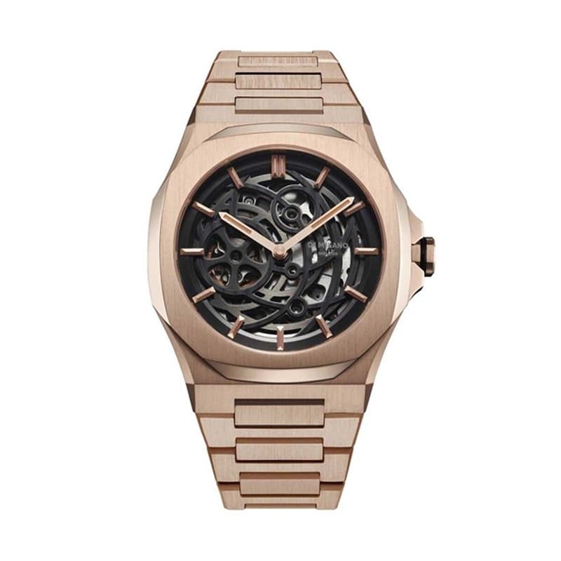Montre Homme D1 Milano SKBJ12 (Ø 41,5 mm) - Image 1