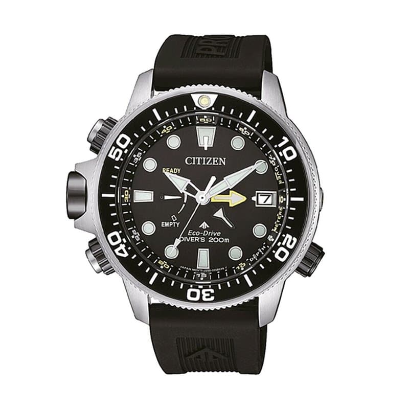 Montre Homme Citizen BN2036-14E - Image 1