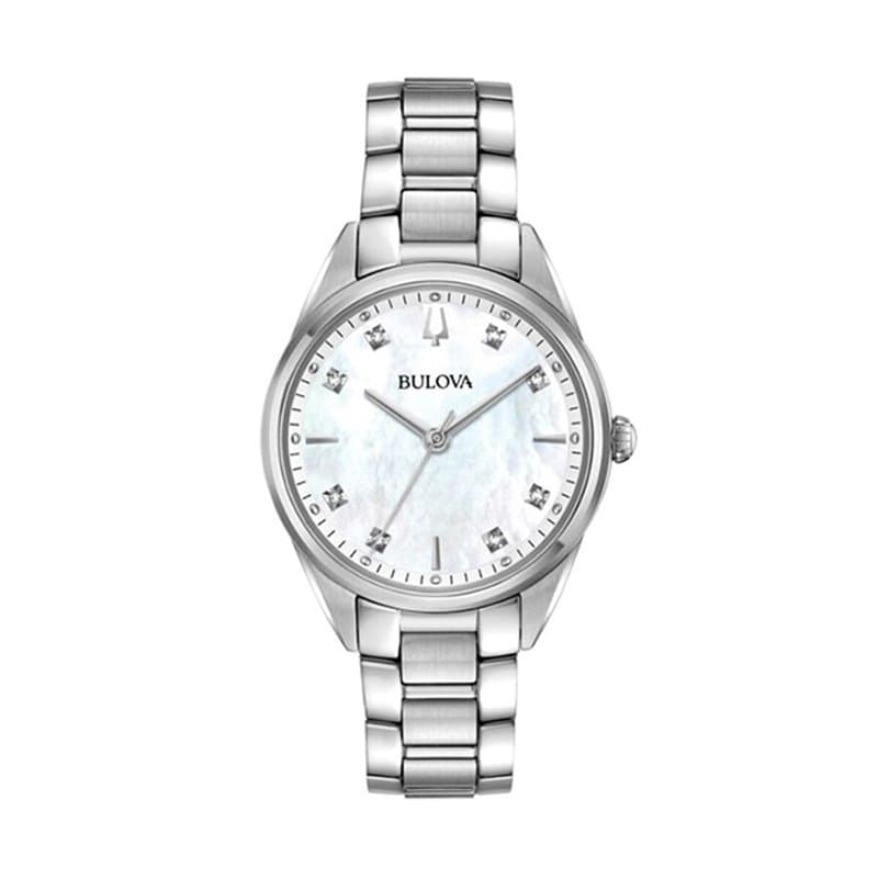 Montre Femme Bulova 96P199 - Image 1