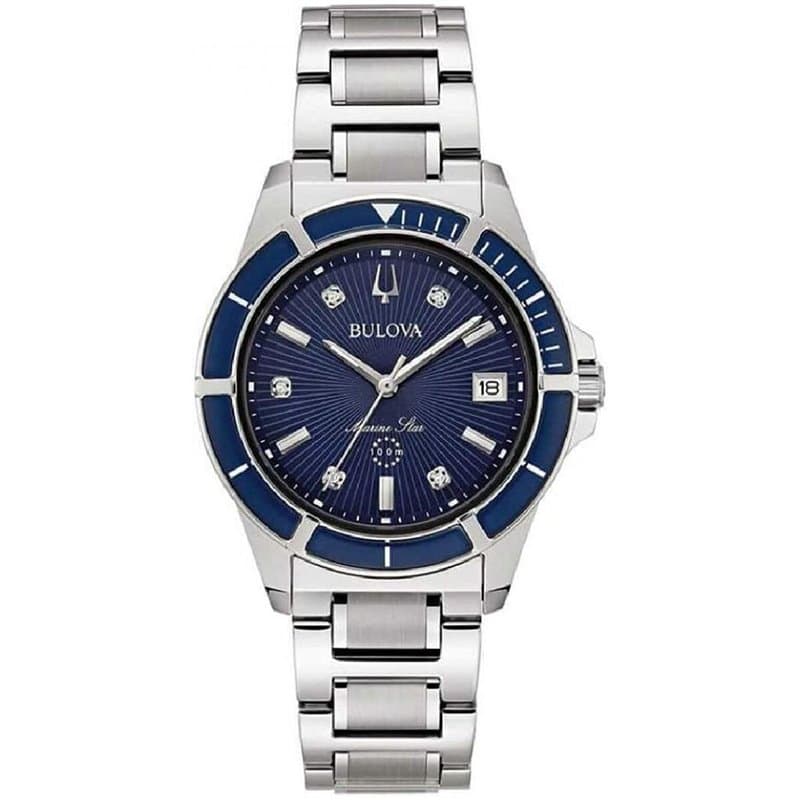 Montre Homme Bulova 96P237 - Image 1