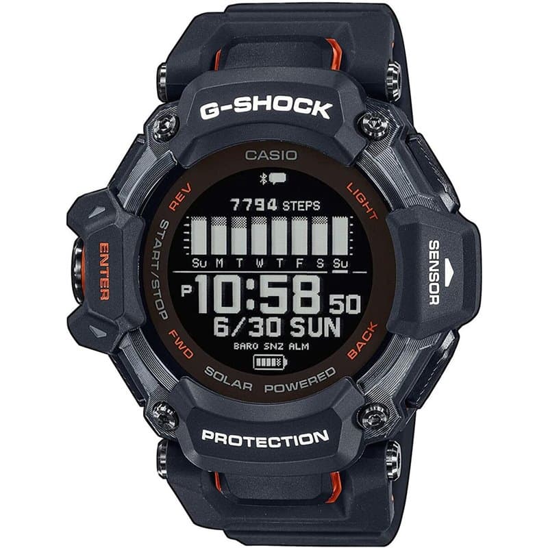 Montre Homme Casio G-Shock GBD-H2000-1AER - Image 1