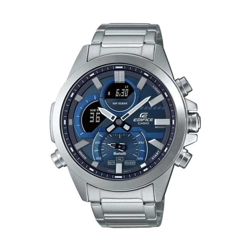 Montre Homme Casio ECB-30D-2AEF - Image 1