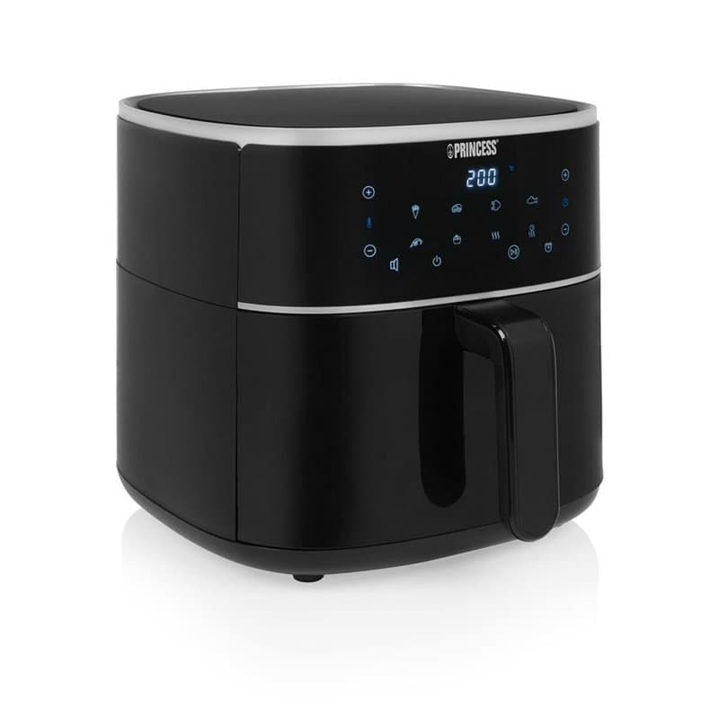 Princess 01.182244.01.001 Airfryer numérique - 6L - Image 1