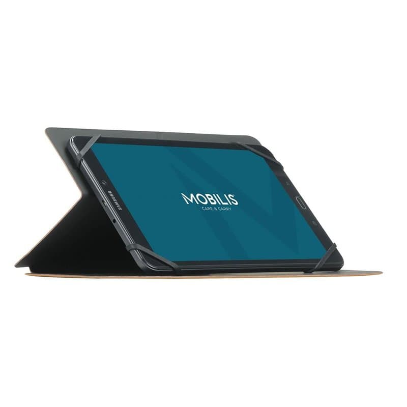 Housse pour Tablette Mobilis 048017 Marron - Image 1