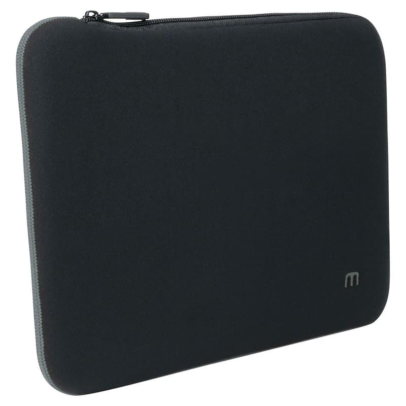 Housse d'ordinateur portable Mobilis 049014 Noir - Image 1