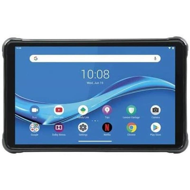 Housse pour Tablette Mobilis 053004 Noir - Image 1