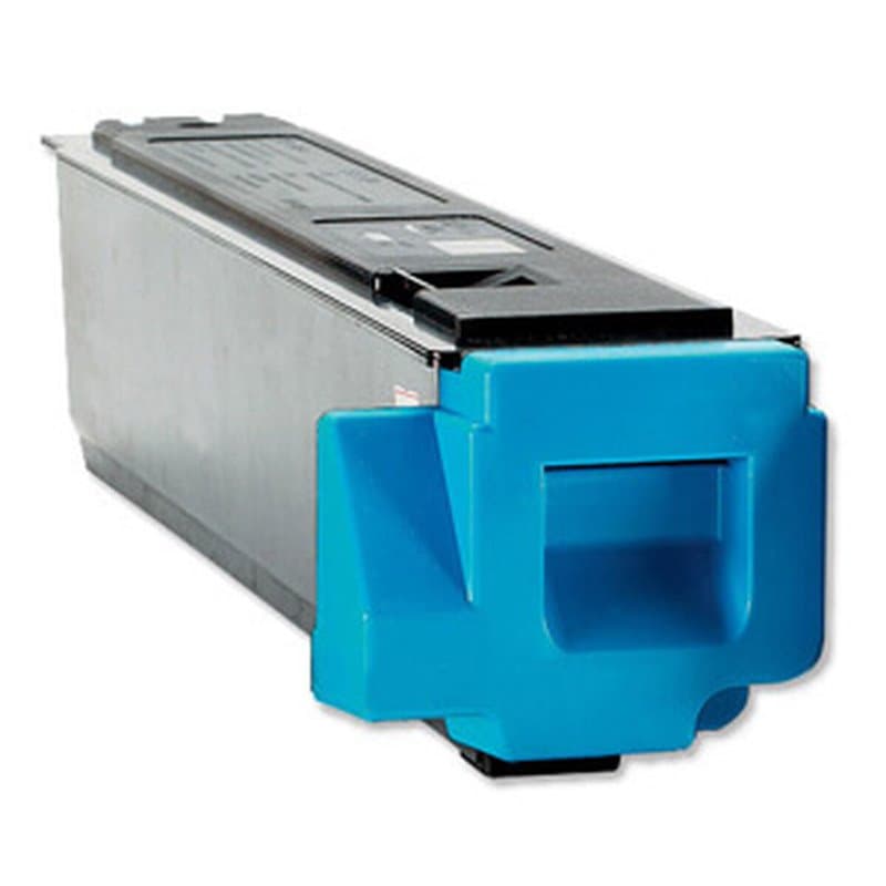 Kyocera TK-5135C Cartouche de toner 1 pièce(s) Original Cyan - Image 1