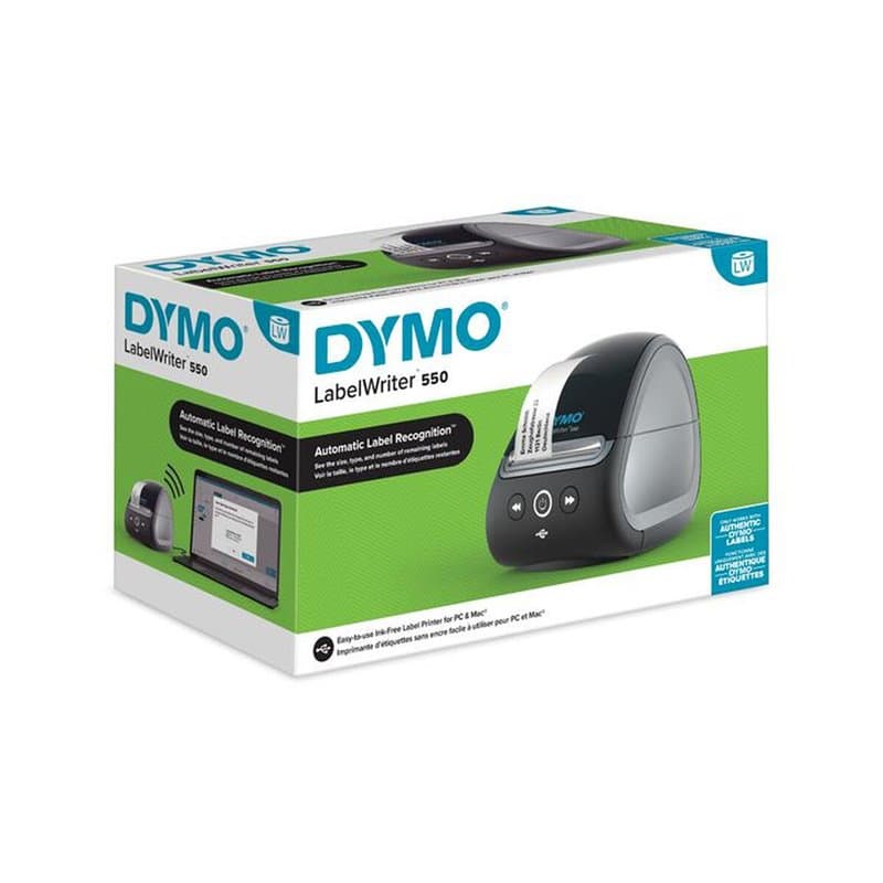 Dymo LabelWriter 550 - Image 1