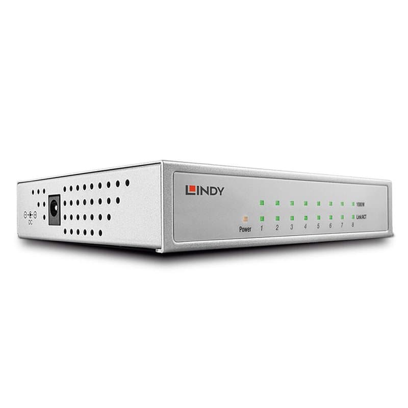 Switch LINDY 25045 - Image 1