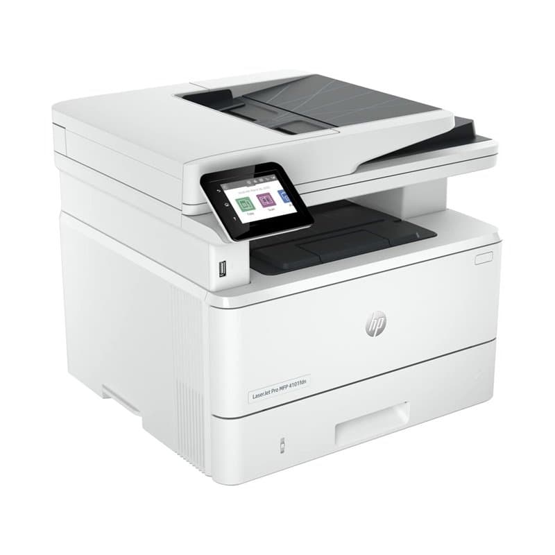 Imprimante Multifonction HP 2Z624F - Image 1