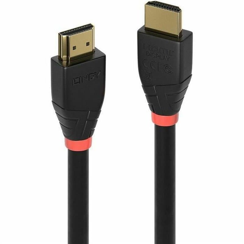 Lindy 41073 câble HDMI 20 m HDMI Type A (Standard) Noir - Image 1