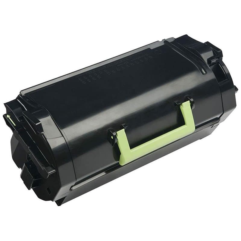 Lexmark 522H Cartouche de toner 1 pièce(s) Original Noir - Image 1