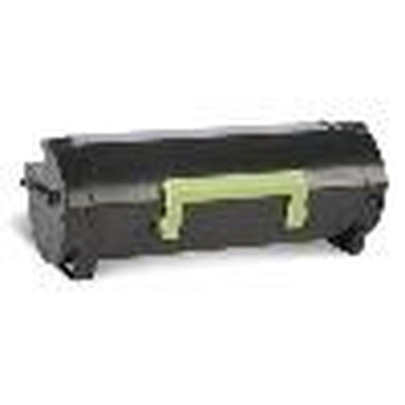 Lexmark 56F2U0E Cartouche de toner 1 pièce(s) Original Noir - Image 1