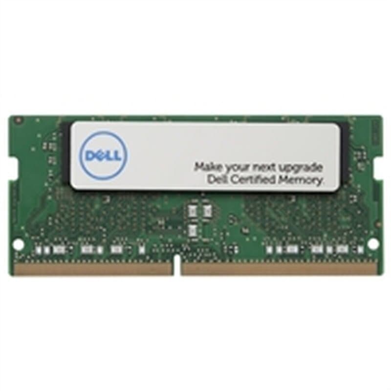 Dell A9206671 module de mémoire 8 Go 1 x 8 Go DDR4 2666 MHz - Image 1