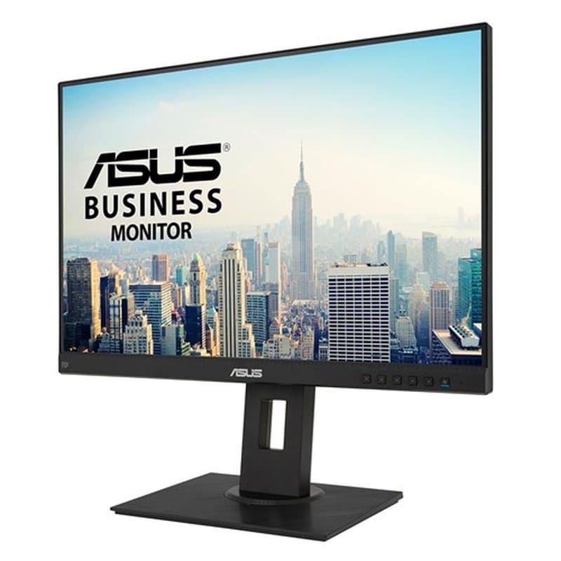 Asus BE24WQLB LED display 61,2 cm (24.1") 1920 x 1200 pixels WUXGA Noir" - Image 1