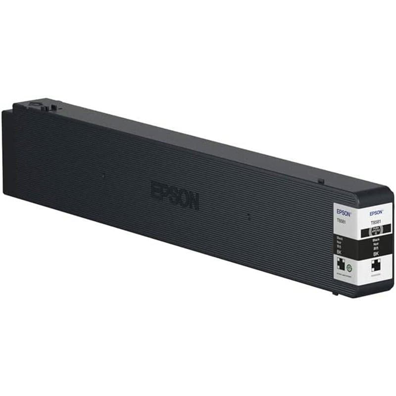 Epson WorkForce Enterprise WF-C20750 Black Ink cartouche d'encre 1 pièce(s) Original Noir - Image 1